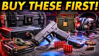 The 7 Tools Every First Time Gun Owner Needs To Buy First!