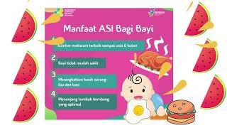 Menyusui Dan 3 Manfaatnya Asi Ekslusif Bagi Bayi Dan Ibu Muda Sesuai Anjuran