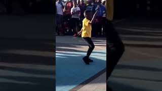 Labantwana Ama Uber Dance Moves -  This Child Killed It | Labantwana Ba Wrong, Labantwana Ba Wrongo