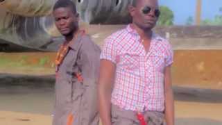 NEGRO BEY FT MITWA _ INCOMPARABLES _ (OFFICIAL VIDEOCLIP))