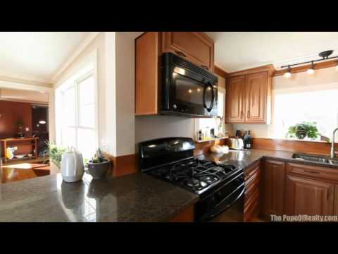 38 Union Street, Peterborough, NH home video tour