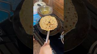 Perfect Aloo Paratha Recipe | Soft &amp; Fluffy Stuffed Indian Flatbread #alooparatha #indianbreakfast