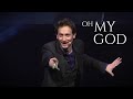 Lior Suchard Corporate Demo Reel