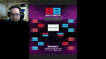 Green Square Talks Battlebots: Episode 13 Predictions