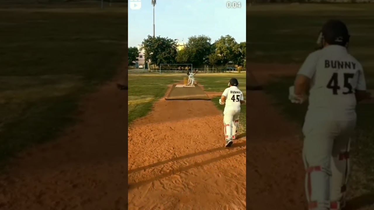 when luck goes in your way 