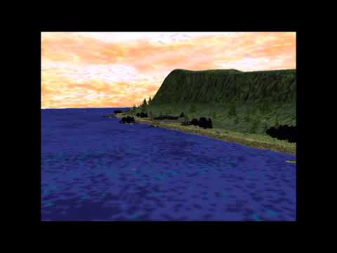 ～暁に祈る～フォレスタ（FORESTA） RailSim 2