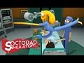 OCTODAD SIMULATOR | Octodad: Shorts - Episode 2