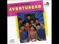 Arriba Pichataro´´ banda aventurero´´