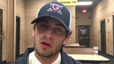 Matt Dougherty