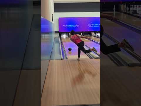 今日のあべーーー！！ #bowling