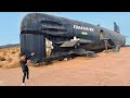 Exploring Indian Navy real submarine worth 43000 crore - 100% real
