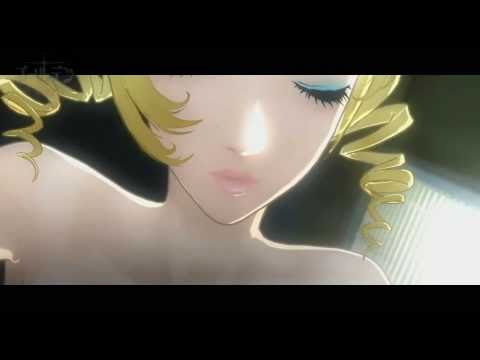 Catherine - Japanese Nightmare Trailer