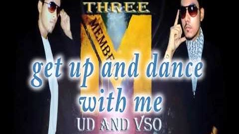 Party with UD & VSO