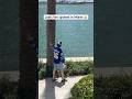 Leafs Fan Spotted In Miami 😂
