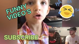 BEST FUNNY VIDEOS EVER! COMPLATION OF VIDEOS
