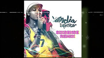 Jamelia - Superstar ( Sixsense Chill Out / Ambient Remix 2024 )