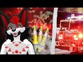 Hodil dýmovnici do ložnice! | Kalba způsobila výjezd hasičů?! 👀