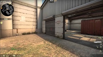 Cache - Simple Mid to B execute