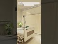 Revamp Hospital Interiors with Fixing Expert's High-Quality Curtains in Dubai | #shortsvideo #shorts