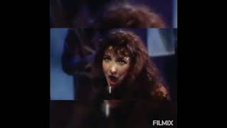 Running Up That Hill (A Deal with God)  kate Bush 🎸🎸🎸    ⭐️⭐️⭐️⭐️⭐️