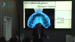 Protocolos para moldar e acertar de uma única vez