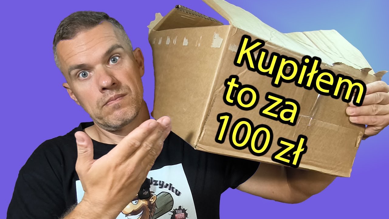 6 zł za kilogram złomu. Będzie zysk czy strata?