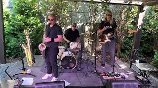 Honey Whites Play Morphine - Set 1 - Northman Riverwalk - 8/31/2024 -