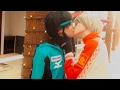 What's Left of Me ♥ Victuuri  ♥ CMV  ♥ Yuri On Ice  ♥