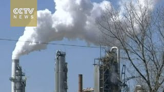 Lse Report Chinas Carbon Emissions To Peak Earlier Than Expected