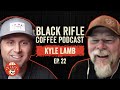 Free Range American: Ep 022 Kyle Lamb - Viking Tactics