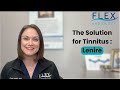 The Flex Audiology Show | Episode 23 | What You Need to Know About the Lenire Device for Tinnitus