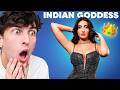 Discovering Bollywood S Queen NORA FATEHI Dilbar O Saki Saki Garmi More 