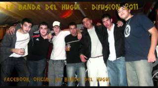 Video thumbnail of "La Banda Del Hugui - Turra Volve @ Difusión 2011 (El Rew4z)"