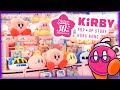 A Trip to the Hong Kong Kirby Pop-up Store