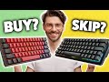 THIS is the BEST Keyboard For Writers I’ve ever used for 2026