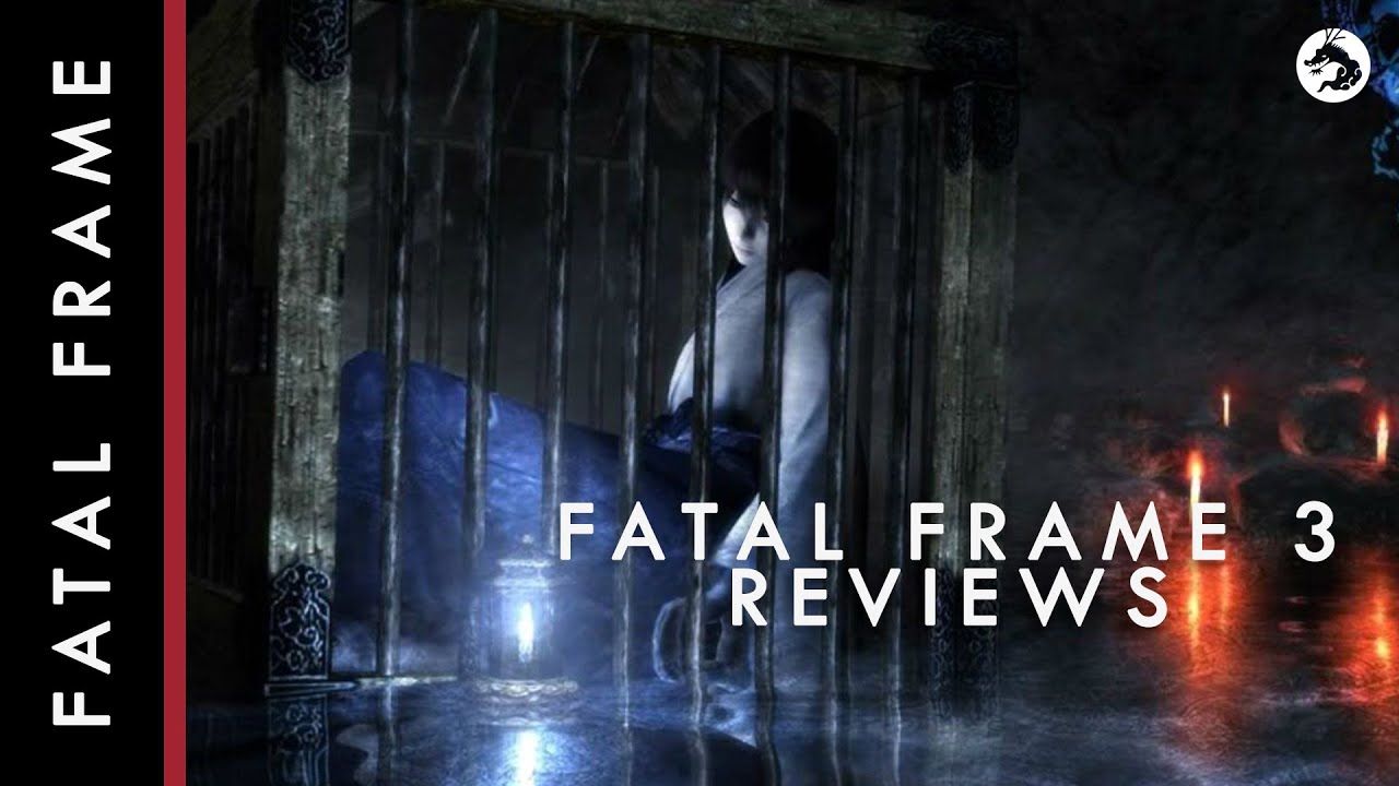How Did Fatal Frame 3: The Tormented Review Upon Release?