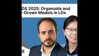 Organoids and Lab-Grown Models in Lysosomal Disorders