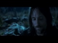 Aragorn + Legolas - Breath