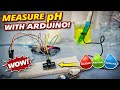 How to Measure pH with Gravity Analog pH Sensor Using Arduino