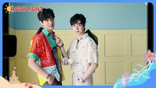 TEASER EP.1 (Part1/2) : กว่าจะมาเป็นงาน BirthdayPartyOnTheBeach