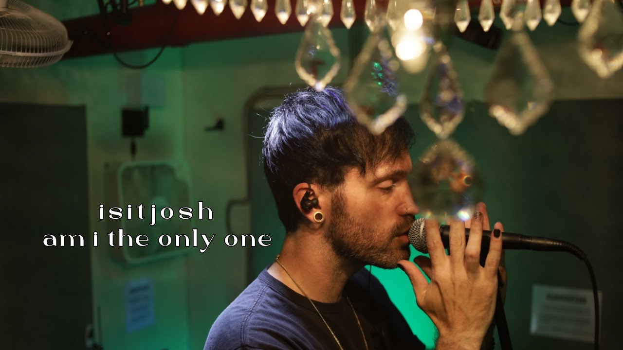Am I The Only One? _ Am I the Only One With Butterflies – WHLFS