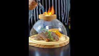 How to Use a Smoked Cooking Cover – Smoke Meat, Veggies &amp; Cheese at Home