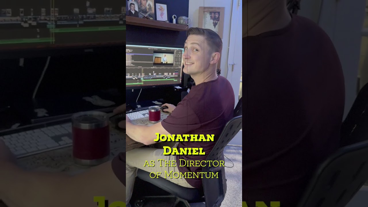 Bella Media Sitcom Intro