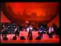 Bon Jovi - Blaze Of Glory (Oscars LA &#39;91)
