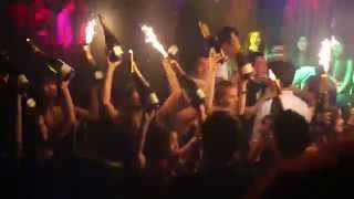 Bang Bang - Singapore, 13. 2. 2015