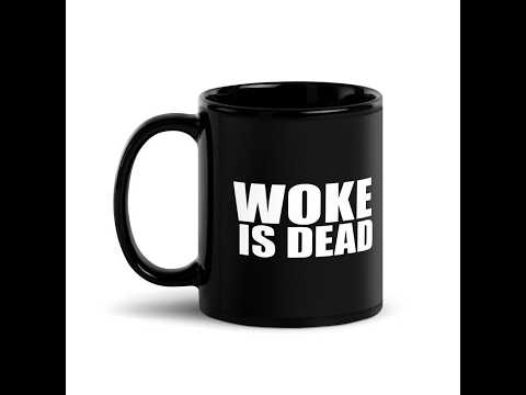 Woke is dead, long live woke