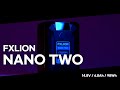 에프엑스라이온 나노투 98Wh 베터리 FXLION NANO TWO 98Wh V Mount Battery