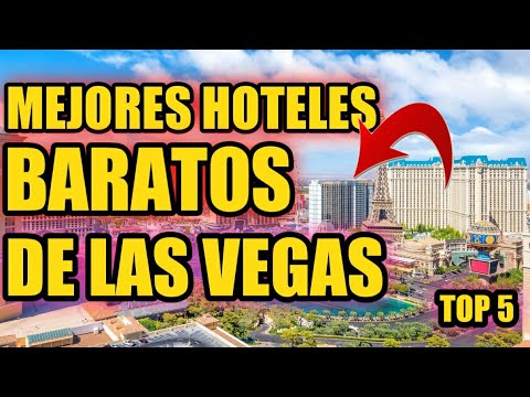 Vídeo: Diferencia Entre El Strip Y El Centro De Las Vegas