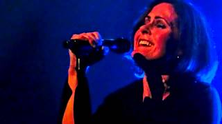 Alison Moyet: Ordinary girl (live in Stuttgart)