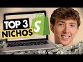 Top 3 mejores nichos para empezar tu ecommerce